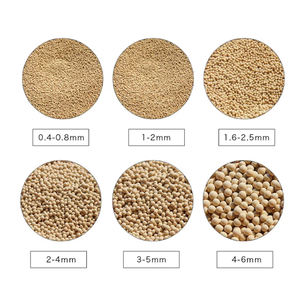 Productos químicos adsorbentes tamiz molecular zeolita 5A para generador de oxígeno PSA absorbente de etileno - Product Image 2