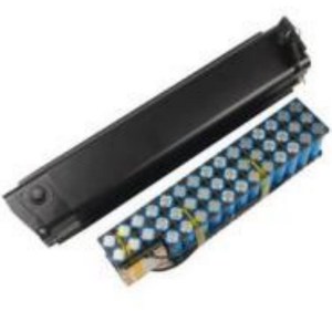 Baterai e-bike 24volt persediaan pabrik untuk sepeda listrik lipat baterai 24V 10Ah 13Ah 15Ah 16Ah 21Ah Tiger Flash Ebike - Product Image 2
