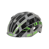 Casco plegable de seguridad para bicicleta, personalizado, alta calidad, venta al por mayor