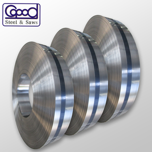 Bonne planéité et bonne rectitude c67s bobine de bande de carbone en acier laminé à froid - Product Image 2