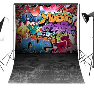 7x5ft Fête D'halloween Toile De <span class=keywords><strong>Fond</strong></span> Photographie Vinyle <span class=keywords><strong>Fond</strong></span> de Photo - Product Image 4