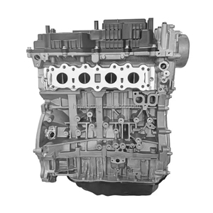 Conjunto de Motor de Bloque Largo de Alta Calidad Nuevo Modelo 2.0T Turbo G4KH G4KD G4NA 23510-2G430 23510-2G440 Compatible con Hyundai Kia Soul 16-23 - Product Image 3