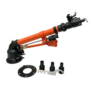 Aspersor de Água Tipo Canhão 360 de Grande Alcance para Jardim em Alta Venda para Irrigação de Grandes Fazendas e Controle de Poeira - Product Image 2