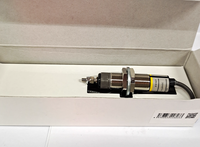 Nouveau capteur tactile capacitif Omron D5C-1DA0 à levier, haute sensibilité, NPN PNP, interrupteur de fin de course de précision IP67