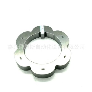 Transformador Rotatorio J100XU9736 de 100 mm, Incremental, Monofásico, para Instrumentos - Product Image 5
