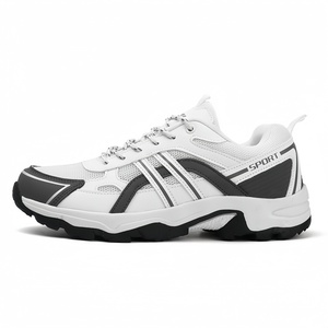 Nuevos <span class=keywords><strong>zapatos</strong></span> <span class=keywords><strong>ortopédicos</strong></span> ligeros para senderismo, zapatillas de deporte Unisex de malla para <span class=keywords><strong>mujer</strong></span>, zapatillas para correr al aire libre, para caminar en la ciudad, 36-45 #   Marca Económica - Product Image 1