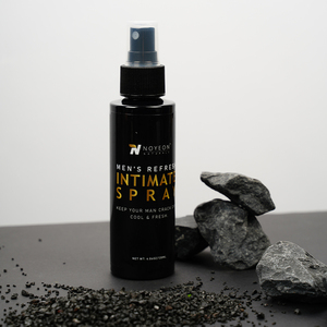 <span class=keywords><strong>Set</strong></span> Yoni Biologico Personalizzato con LOGO, Basso MOQ, Schiuma Detergente Intima per <span class=keywords><strong>Uomo</strong></span>, Cura della Pelle Maschile - Product Image 6