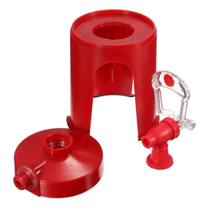 Distributeur de boisson fontaine à soda maison Gadgets de cuisine Vente chaude Gadgets de cuisine distributeur créatif populaire avec emballage de vente au détail - Product Image 5