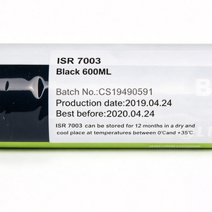 กาวซิลิโคนโพลิเมอร์ WYY125 Bostik ISR 7003 สีดำ สำหรับงานก่อสร้างและซ่อมแซม แห้งเร็ว ไม่มีกลิ่น - Product Image 6