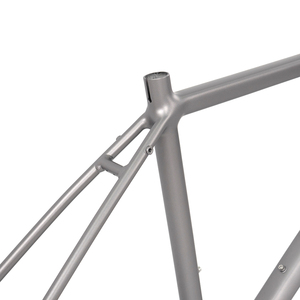 Telaio per <span class=keywords><strong>Bici</strong></span> Gravel in Alluminio GRAVEL-G2 con Passaggio Cavi Interno, Leggero, con Freni a Disco - Product Image 5