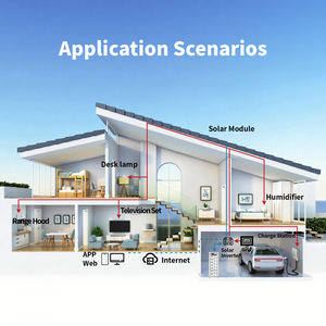 Batería Solar LFP de 30.72kWh 100Ah para Montaje en Rack, FENGRUI, Gran Venta - Product Image 3