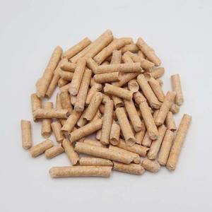 Litière pour chat de qualité supérieure en bois de pin naturel 100% de Global Pets Factory 10L Contrôle des odeurs Première classe 10L Charbon actif rincable - Product Image 4