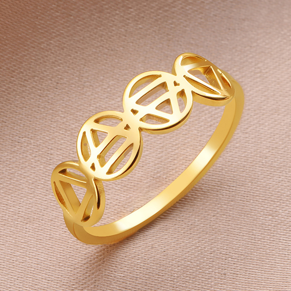 Une couleur d'or