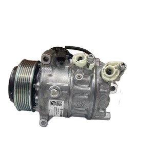 Compresseur de climatisation Bmw 5A112E1-01 pour F90 M5 M8 F91 F92 F93, nouvelle pièce de rechange - Product Image 5