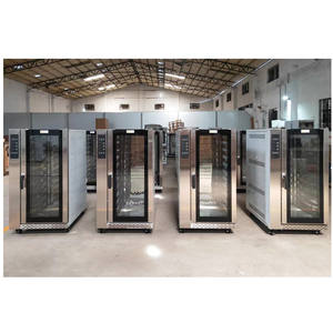 <span class=keywords><strong>Horno</strong></span> industrial convencional para hornear pan, máquina para negocios, restaurante, pastel, <span class=keywords><strong>horno</strong></span> eléctrico <span class=keywords><strong>de</strong></span> convección - Product Image 6