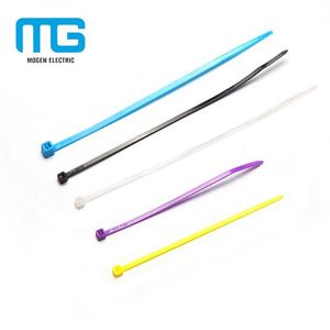 Nylon nhựa quan hệ cáp tự khóa dây đeo - Product Image 4