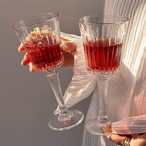 Venta Directa de Fábrica de Copas de Champán Clásicas de Color Personalizado, Juego de 6 Copas de Vino para Fiestas, Eventos y Bodas - Product Image 5
