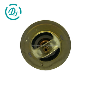 Thermostat diesel EexcavaStart 1-13770070-0 1137700700 6BD1 6BG1 compatible avec les excavatrices EX200-5 EX100-5 - Product Image 4