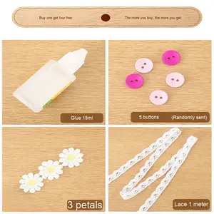 Grille de tissage faite à la main Photo décoration murale 100% corde de <span class=keywords><strong>chanvre</strong></span> chaîne bricolage matériel épais mince étiquette corde de reliure avec cordon de serrage - Product Image 2