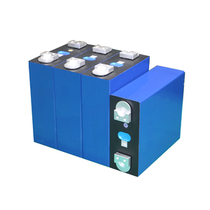 Batería de Iones de Litio de Grado A para Almacenamiento de Energía, 3.2V 280Ah MB31, Celda Prismática Recargable LFP <span class=keywords><strong>LiPo4</strong></span>, Baterías Lifepo4 para Sistema <span class=keywords><strong>Solar</strong></span> - Product Image 2