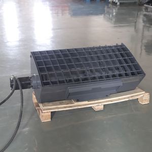 हॉट सेलिंग चीनी गैसोलीन मिनी स्किड स्टीकर क्रॉलर लोडर मिट्टी की मशीन स्किड स्टीड लोडर - Product Image 5