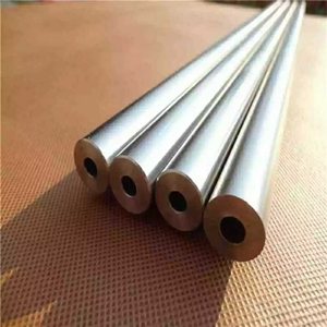 ASTM A213 Ss 201 SCH10 40 80 Tubo de acero inoxidable 304 304L 316 316L 310S 904l Tubo de acero inoxidable sin costura Brasil Perú Colombia - Product Image 4