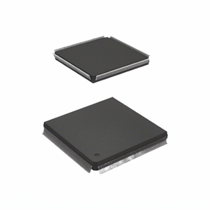 A54SX32A-1CQ208 208 BFCQFP พร้อมชิปอิเล็กทรอนิกส์แบบฝังในตัว Tie Bar มีสินค้าในสต็อก - Product Image 1