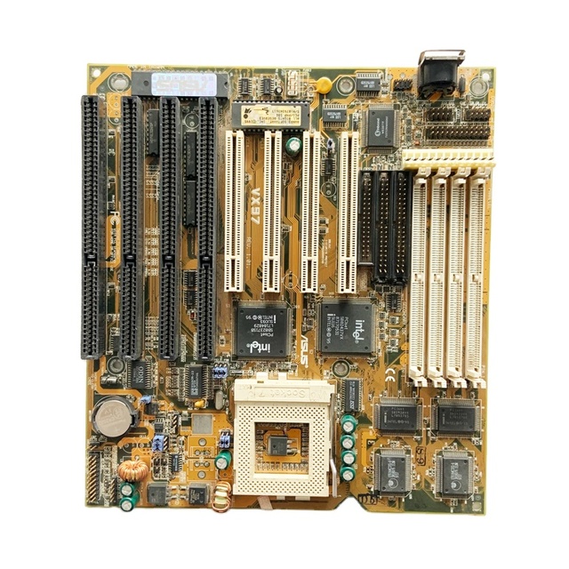 ARBOR VX97 REV.1.01 Motherboard Intel 430VX Chipset Socket 7 Supporting Intel Pentium 75-233MHz AMD K5/K6 PR75-233MHz in Stock