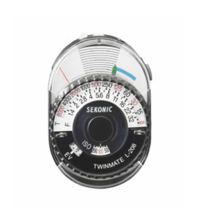 Espectrofotómetro Sekonic C-800 para medición de color en diseño y evaluación de iluminación - Product Image 4