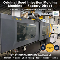 Machine de moulage par injection de précision Borche BS200-III 200 tonnes pour l'usine de dispositifs domotiques, vente en gros