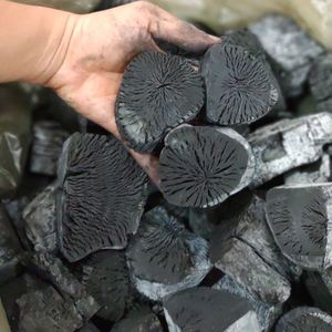 Aucun produit sans fumée durable de bâton de charbon de bois dur de Long-Burning blanc de litchi d'étincelle - Product Image 2