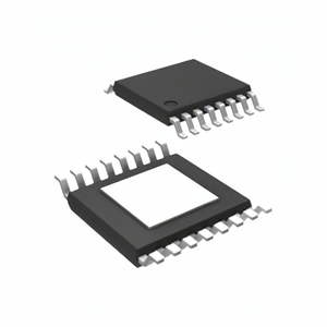 MP3394SGF-Z 16 TSSOP Exposed Pad Electronic Circuit Components Power Management (PMIC) In Stock - Product Image 1
