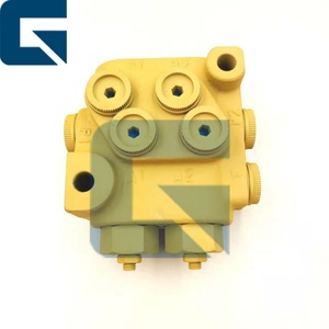 วาล์วลดแรงดันเครื่องยนต์ C7.1 สำหรับรถขุด E312D รุ่น 310-0210 3100210 - Product Image 1