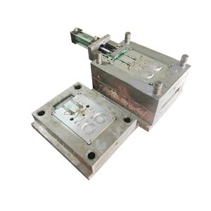 Oferta Especial: Molde para Inyección de ABS, Base Contrapeso para Cajas de Luz o Letreros Publicitarios para Exteriores - Product Image 4