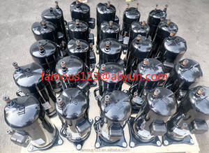 Compressore Scroll Daikin <span class=keywords><strong>JT170G</strong></span>-<span class=keywords><strong>KTYE</strong></span>, Miglior Prezzo, Vendita Calda <span class=keywords><strong>JT170G</strong></span>-YE - Product Image 6