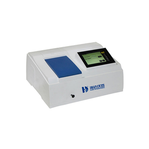 Analyseur de formaldéhyde pour couches en papier, testeur de formaldéhyde, équipement de test de formaldéhyde pour textiles - Product Image 2