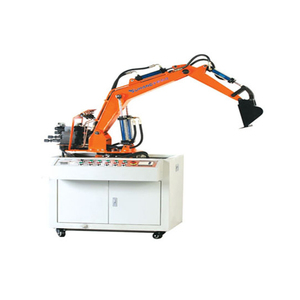 2022 Innovative Products <strong>Engineering</strong> Teaching Equipment <strong>Simulation</strong> and Training <strong>Model</strong> of Excavator - Product Image 1