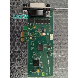 โมดูลการ์ดอินเทอร์เฟซ PCIe-GPIB รุ่น Keysight 82351B xgeqpt - Product Image 1