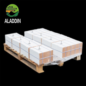 Módulo de Fibra Cerámica Rígida para Aislamiento a Altas Temperaturas - Product Image 5