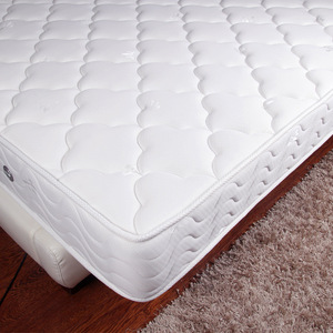 Customized Material Hypo-allergenic Sleep Well Memory Foam Air Mattress In Polyester Fiber