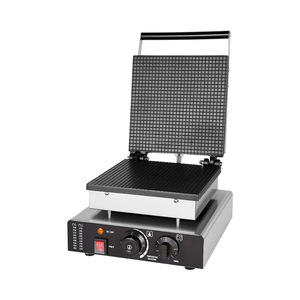 Máquina comercial para hacer rollos de huevo FQ 209, máquina para hacer masa crujiente para fábrica de snacks - Product Image 2