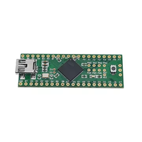 Teensy 2.0 ++ Carte de développement USB AVR ISP U Disk Clavier Souris Kit expérimental avec AT90USB1286 Teensy 2.0 ++