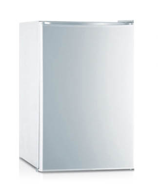 【新品未使用】Mini refrigeratorミニ冷蔵庫 71L Mini Fridge Refrigerator with Freezer Box - Energy Efficient