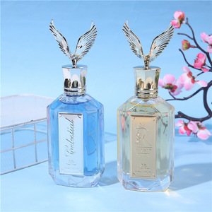 Nouveau lancement 2026 : Parfum unisexe à fragrance <span class=keywords><strong>intense</strong></span> et longue durée pour le Moyen-Orient, les pays arabes, l'Asie du Sud-Est et le Vietnam - Product Image 3