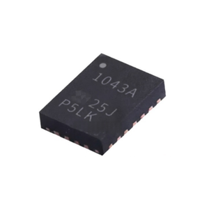 Interfaz Dery Star TCAN1043ADMTRQ1, Convertidor de Datos Original y Nuevo, Sensores, Amplificador, Lógica Programable, Memoria Lógica - Product Image 1