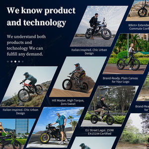 GESHENG 2026 <span class=keywords><strong>Bicicleta</strong></span> Eléctrica de Montaña Todoterreno de 29 Pulgadas, 750W, 7 Velocidades, Económica, para Australia - Product Image 3