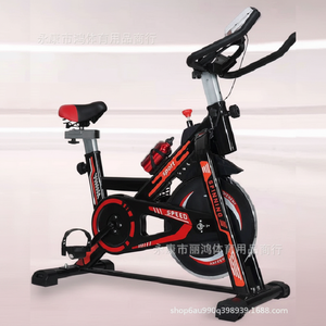 Équipement de Fitness Intelligent Campagne de Perte de Poids Intérieur Vélo Spinning Unisexe Machine à Cyclisme - Product Image 1