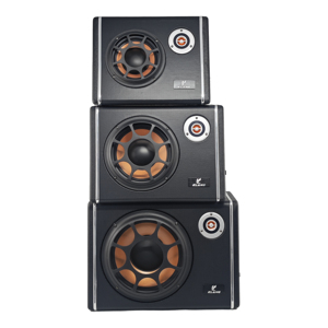 Haut-parleur <span class=keywords><strong>de</strong></span> subwoofer stéréo <span class=keywords><strong>de</strong></span> <span class=keywords><strong>voiture</strong></span> personnalisé <span class=keywords><strong>de</strong></span> 10 pouces Peak 700W Subwoofer <span class=keywords><strong>amplifié</strong></span> actif <span class=keywords><strong>de</strong></span> <span class=keywords><strong>voiture</strong></span> avec basses puissantes - Product Image 6