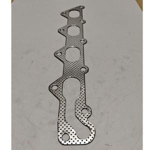 Joint de collecteur d'échappement 96378805 pour Chevrolet Aveo Cruze DAEWOO <span class=keywords><strong>AJUSA</strong></span> 90106615 10159514 14019900 13118900 715339100 321013 - Product Image 2