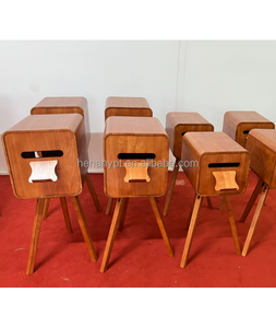 Machine à photos instantanées en bois YPT avec Wi-Fi/Bluetooth, compatible avec les appareils photo DNP <span class=keywords><strong>RX1</strong></span> DS620 DSLR, capacité de charge de 35 kg, en libre-service - Product Image 1